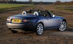 Mazda MX-5 Mk III Cosworth by BBR 2010 года